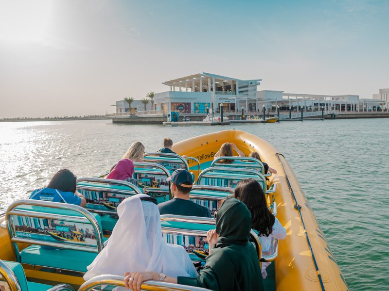 yas bay water shuttle