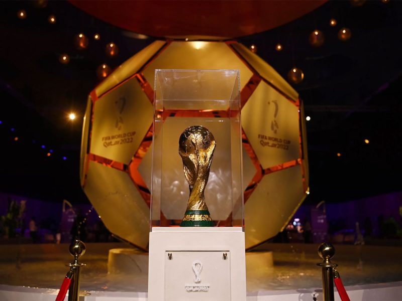 Where to watch the World Cup in Abu Dhabi