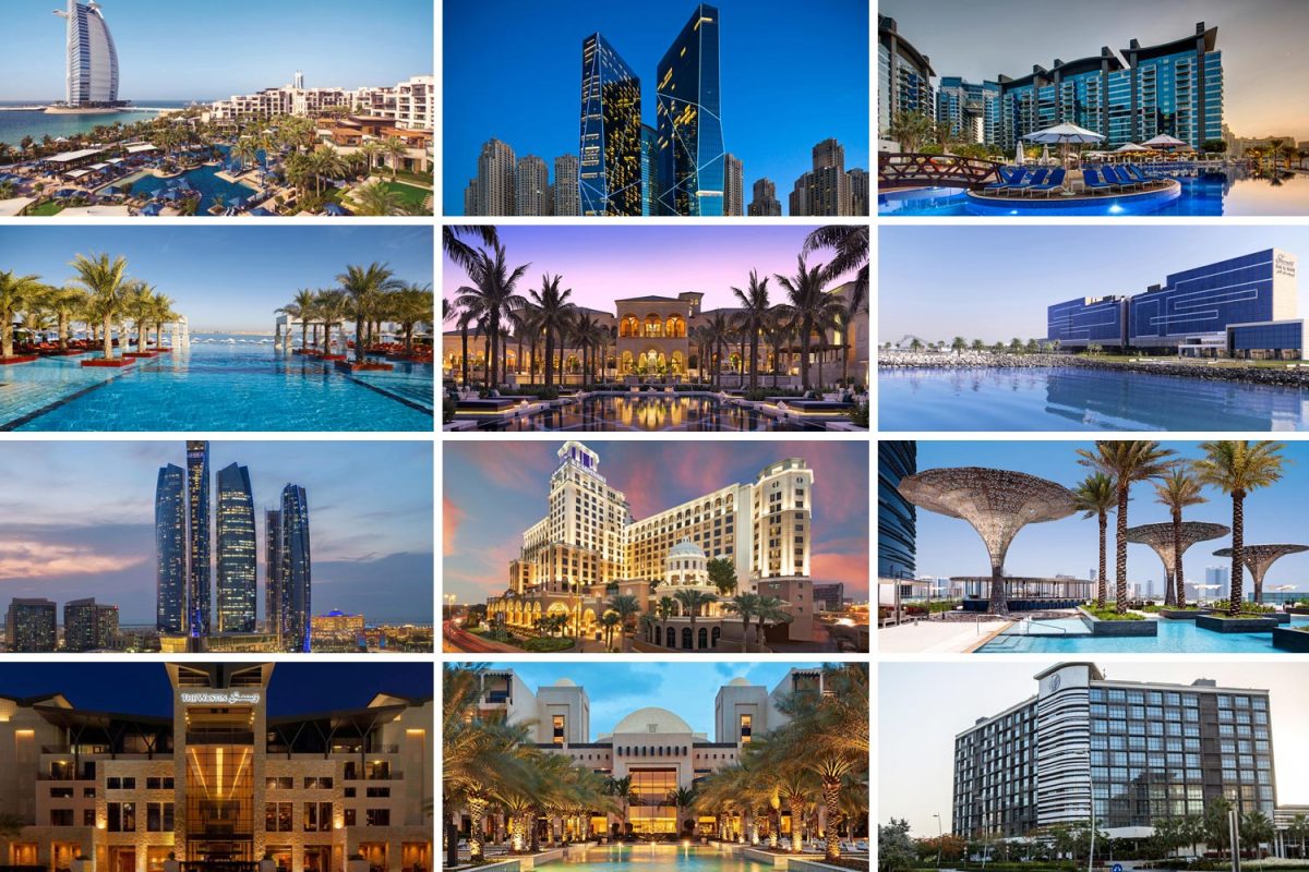 Top UAE hotel deals and staycation offers