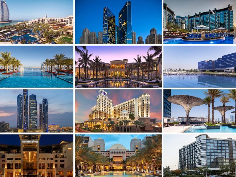 Top UAE hotel deals and staycation offers