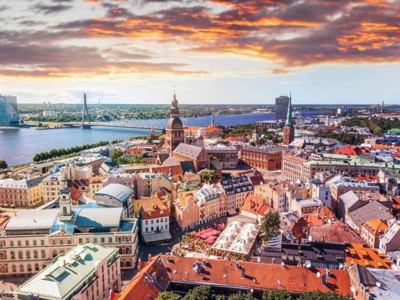 Riga