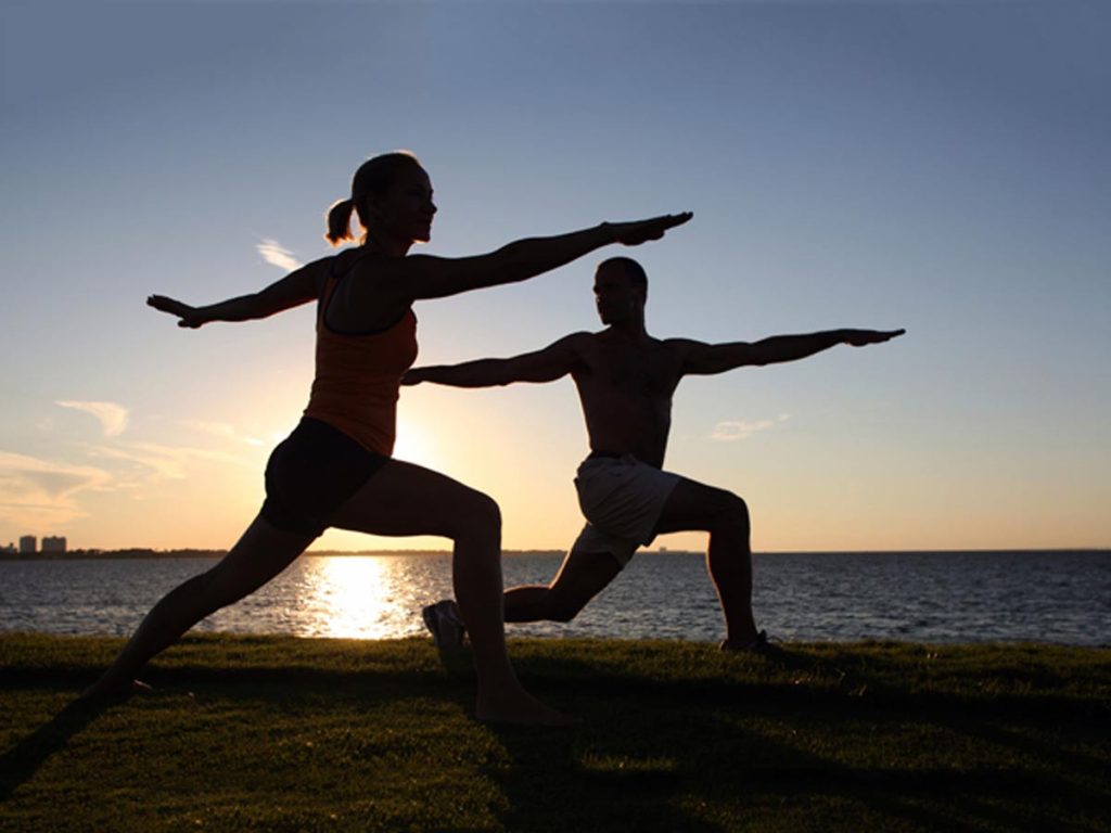 8 amazing yoga classes in Abu Dhabi 2023 | Time Out Abu Dhabi