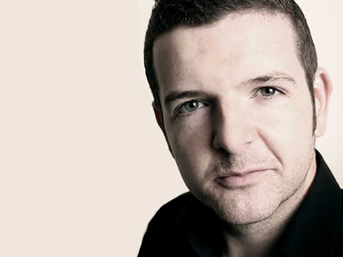 Kevin Bridges to perform in Abu Dhabi: Kevin Bridges portrait