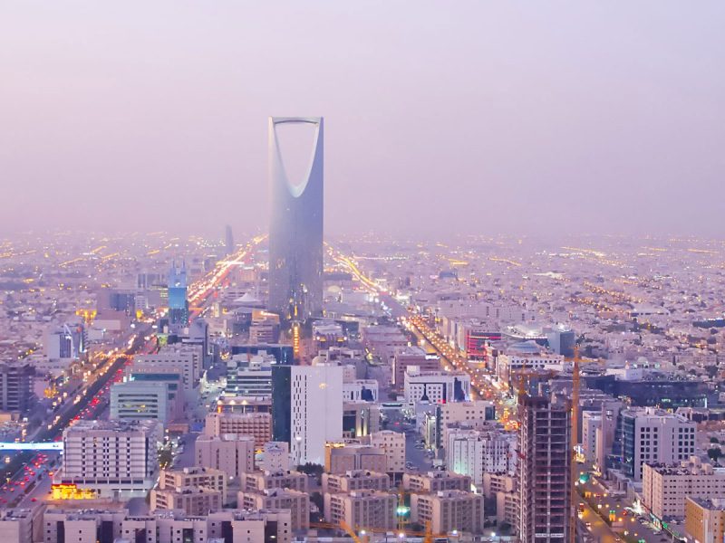 Saudi Arabia drops face masks rule and more COVID-19 mandates