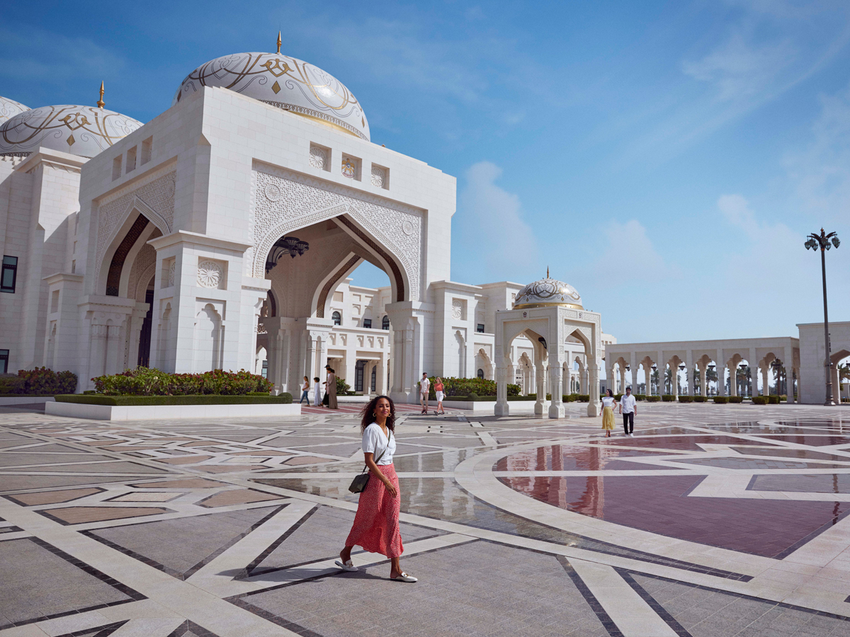 Qasr Al Watan: Opening hours, ticket prices and more 2023 | Time Out Abu  Dhabi