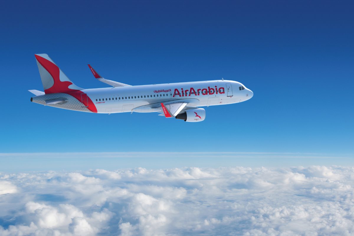 Air Arabia resumes daily flights from the UAE to Doha