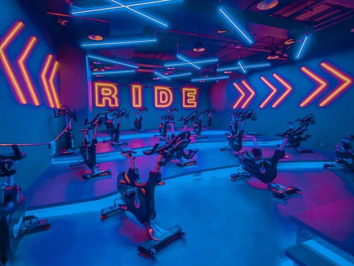 8 amazing spin classes in Abu Dhabi | Time Out Abu Dhabi