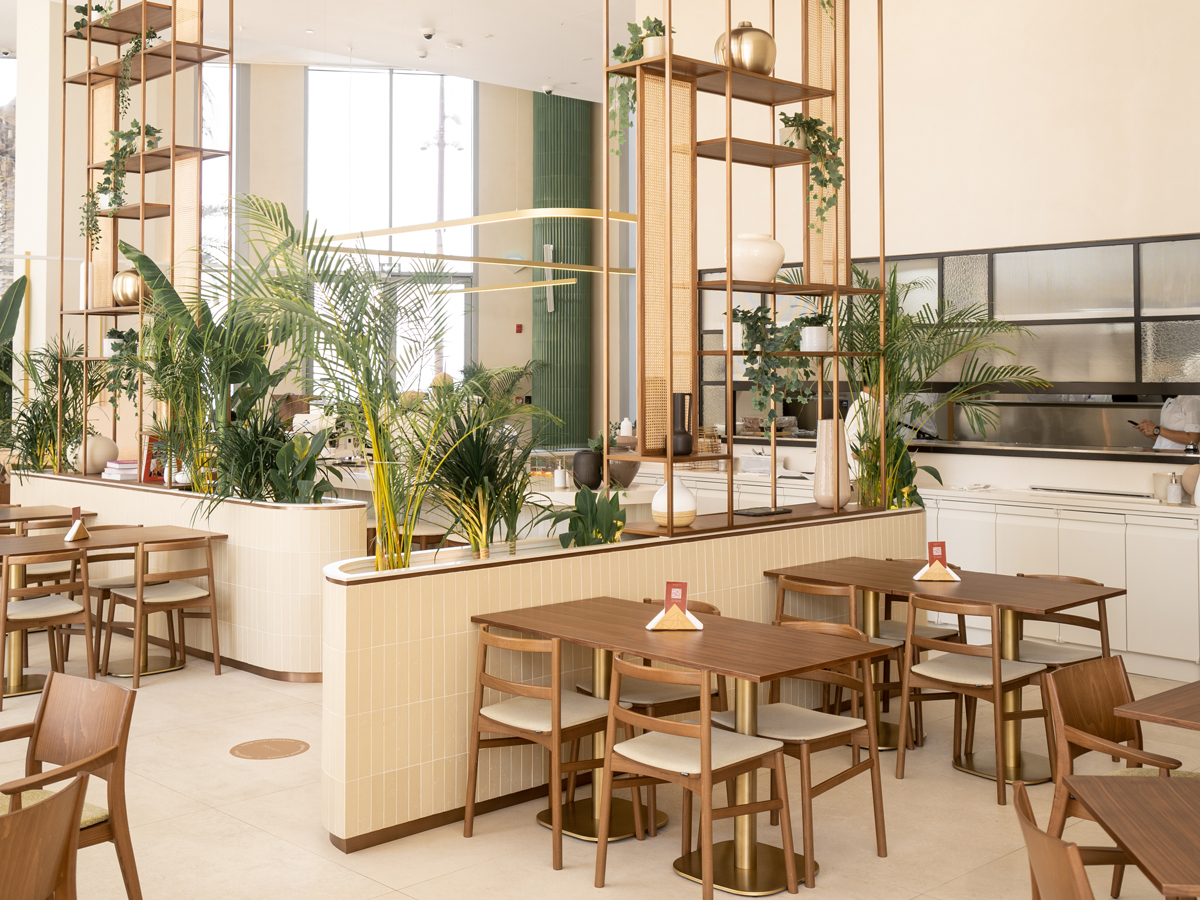 13 top new cafés in Abu Dhabi: fantastic new openings 2022