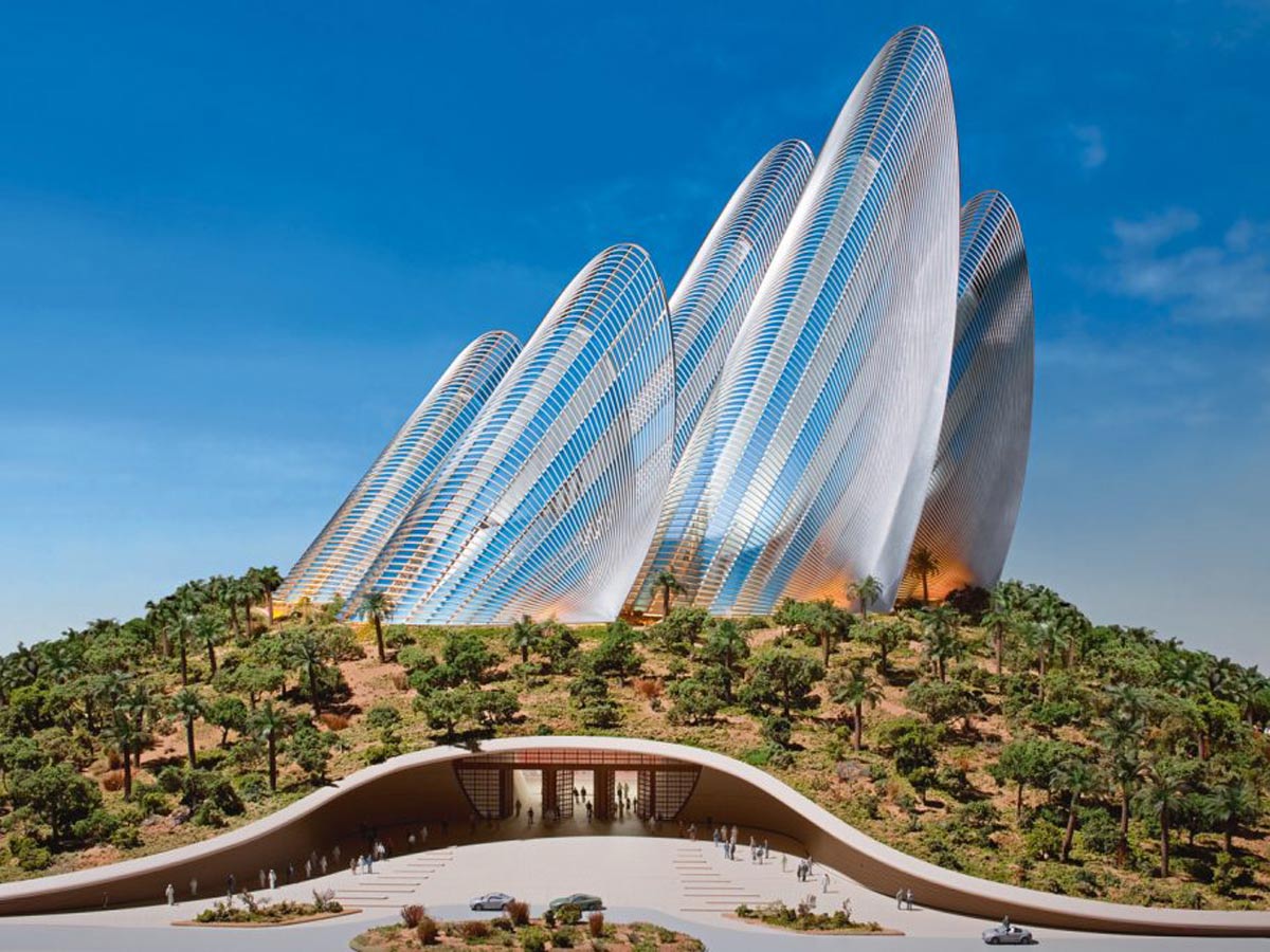 5 top museums in Abu Dhabi to visit in 2023 | Time Out Abu Dhabi