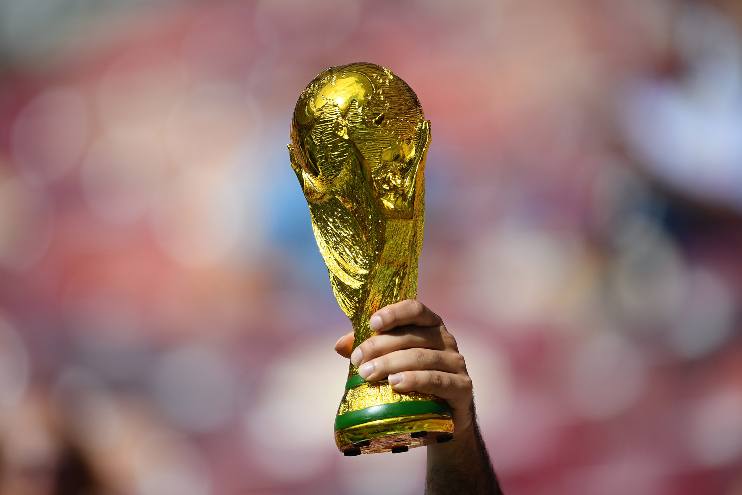 FIFA World Cup Qatar 2022's official start date confirmed