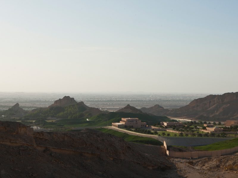 14 incredible things to do in Al Ain for the weekend