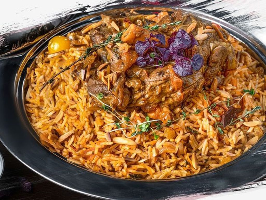 Incredible Emirati food in Abu Dhabi: 6 top places to try | Time Out ...