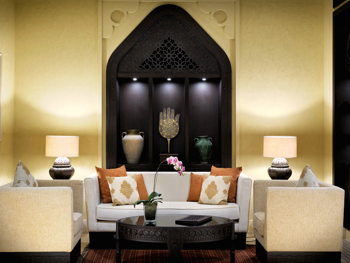 5 Best Spas In Abu Dhabi For Pure Relaxation