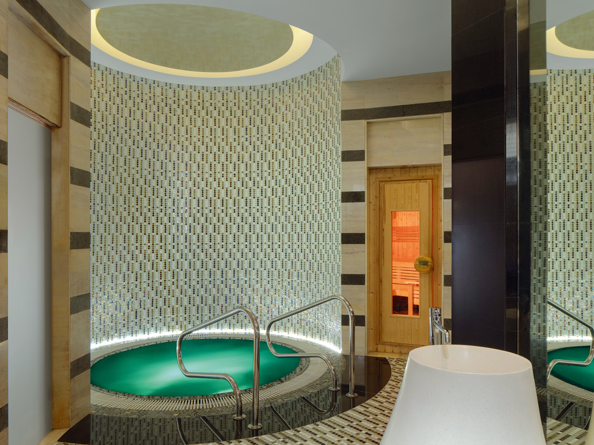 5 Best Spas In Abu Dhabi For Pure Relaxation