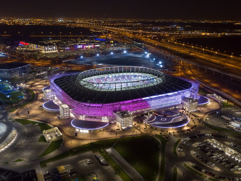 How to travel to Qatar from Abu Dhabi for the World Cup 2022