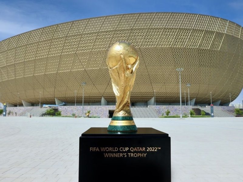 where to watch the world cup in Dubai