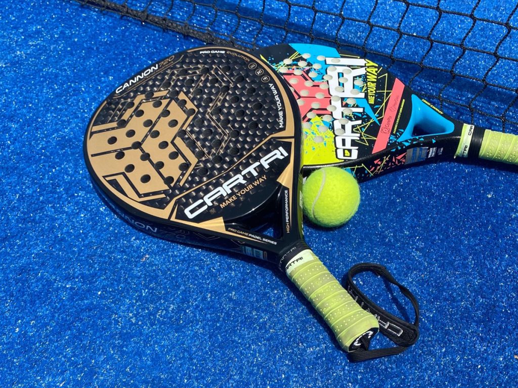 Looking for a new hobby? Hit the courts at We Are Padel | Time Out Abu ...