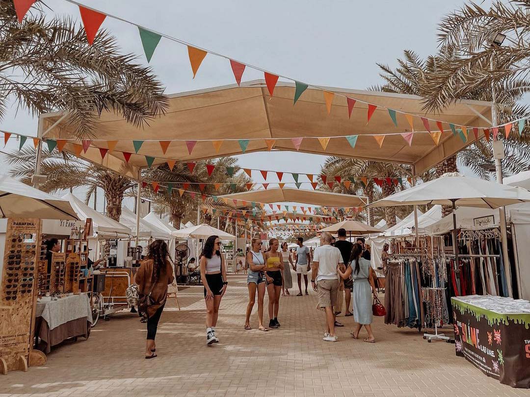 Ripe Market launches at Al Maryah Island 2022