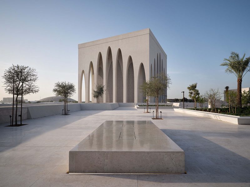 36 brilliant free things to do in Abu Dhabi | Time Out Abu Dhabi