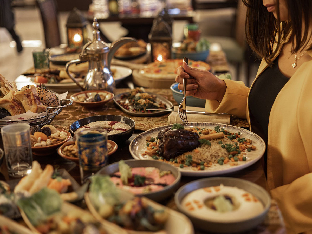 50 top iftar buffets in Abu Dhabi in 2023 | Time Out Abu Dhabi