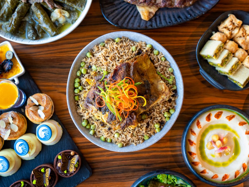 Celebrate Ramadan at The WB™ Abu Dhabi | Time Out Abu Dhabi