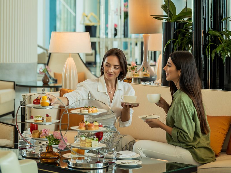 Best afternoon teas in Abu Dhabi 2023 | Time Out Abu Dhabi