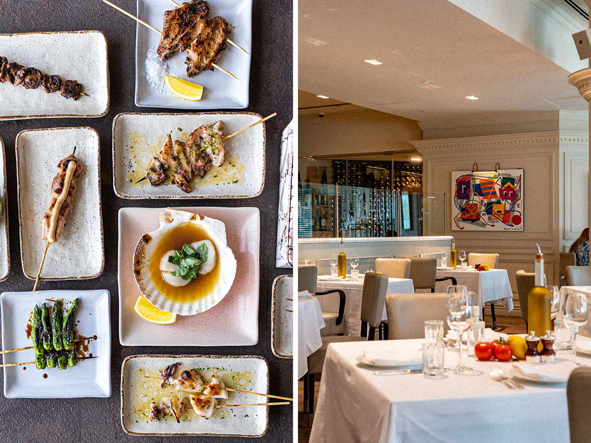 These are officially Abu Dhabi's two Restaurants of the Year | Time Out ...