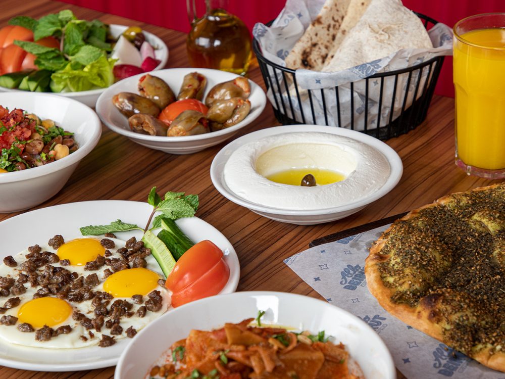 Allo Beirut Abu Dhabi: New branch opens in Khalifa City | Time Out Abu ...