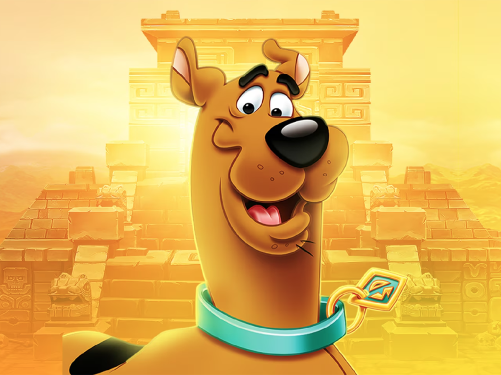 Scooby-Doo Abu Dhabi: Live action show headed to Etihad Arena | Time ...