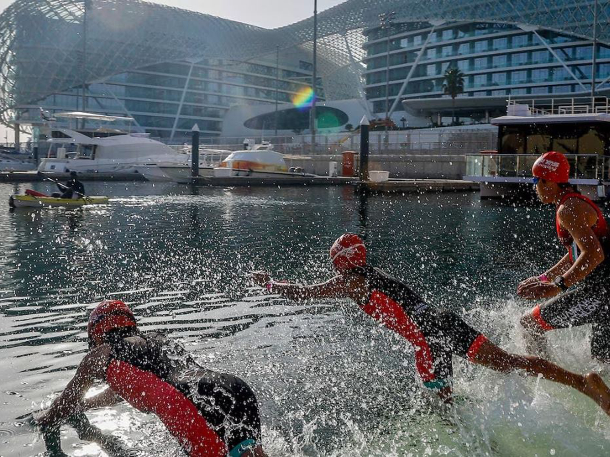 TriYas 2024 Event To Return In February Time Out Abu Dhabi   TriYas 2024 