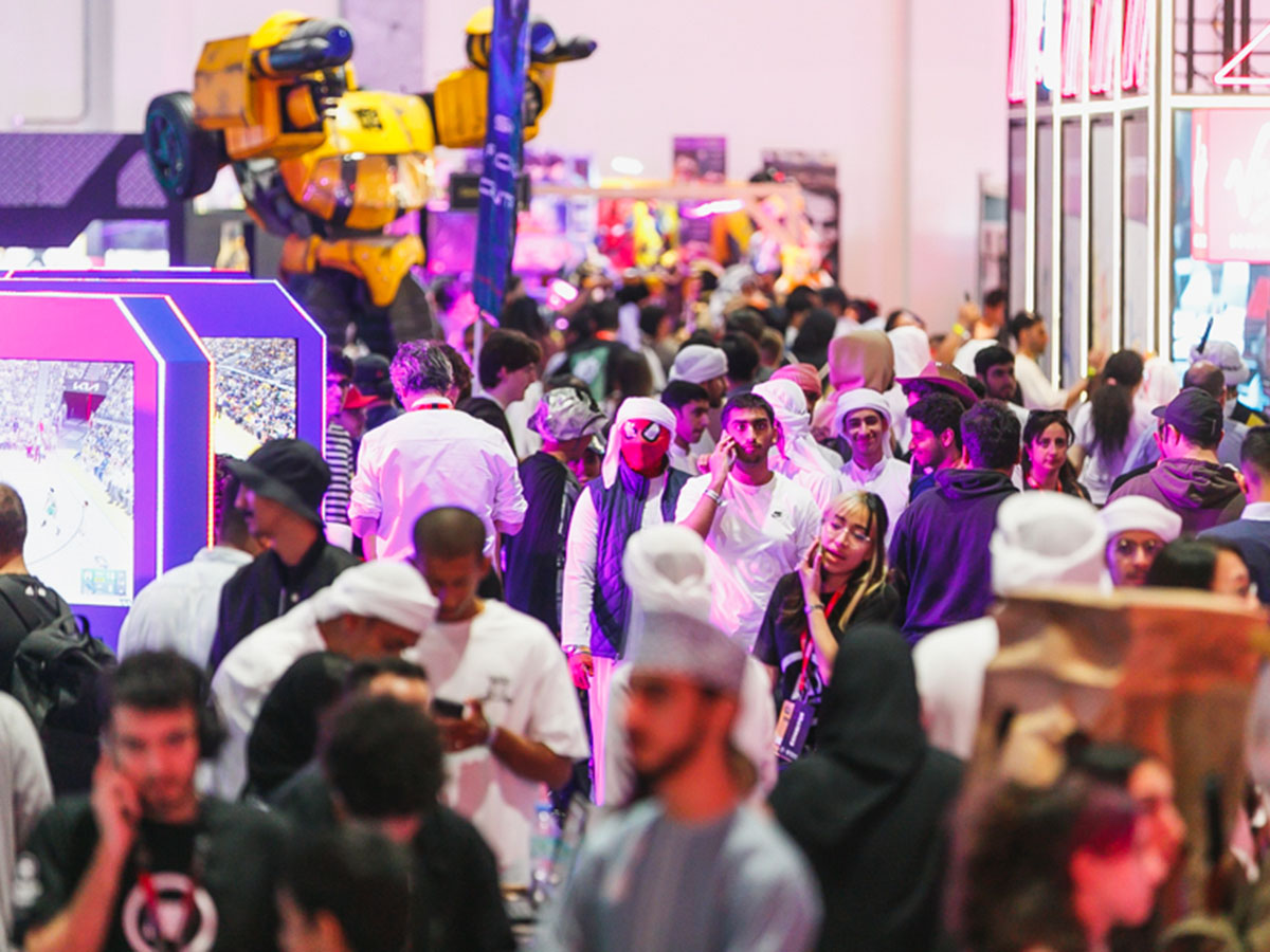 Middle East Film & Comic Con 2024 Early bird tickets on sale Time