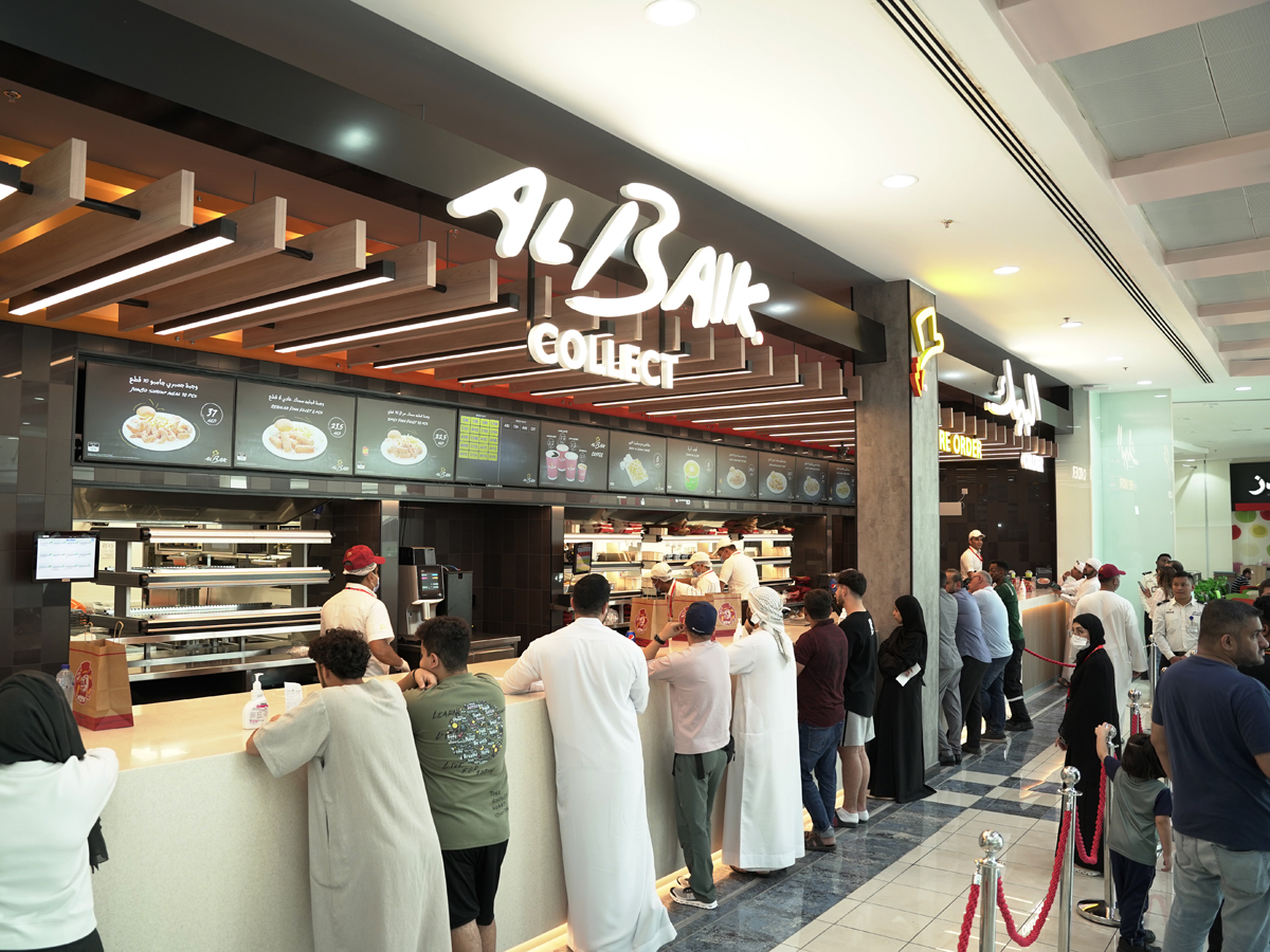 Best Al Ain restaurants, bars and cafés | Time Out Abu Dhabi