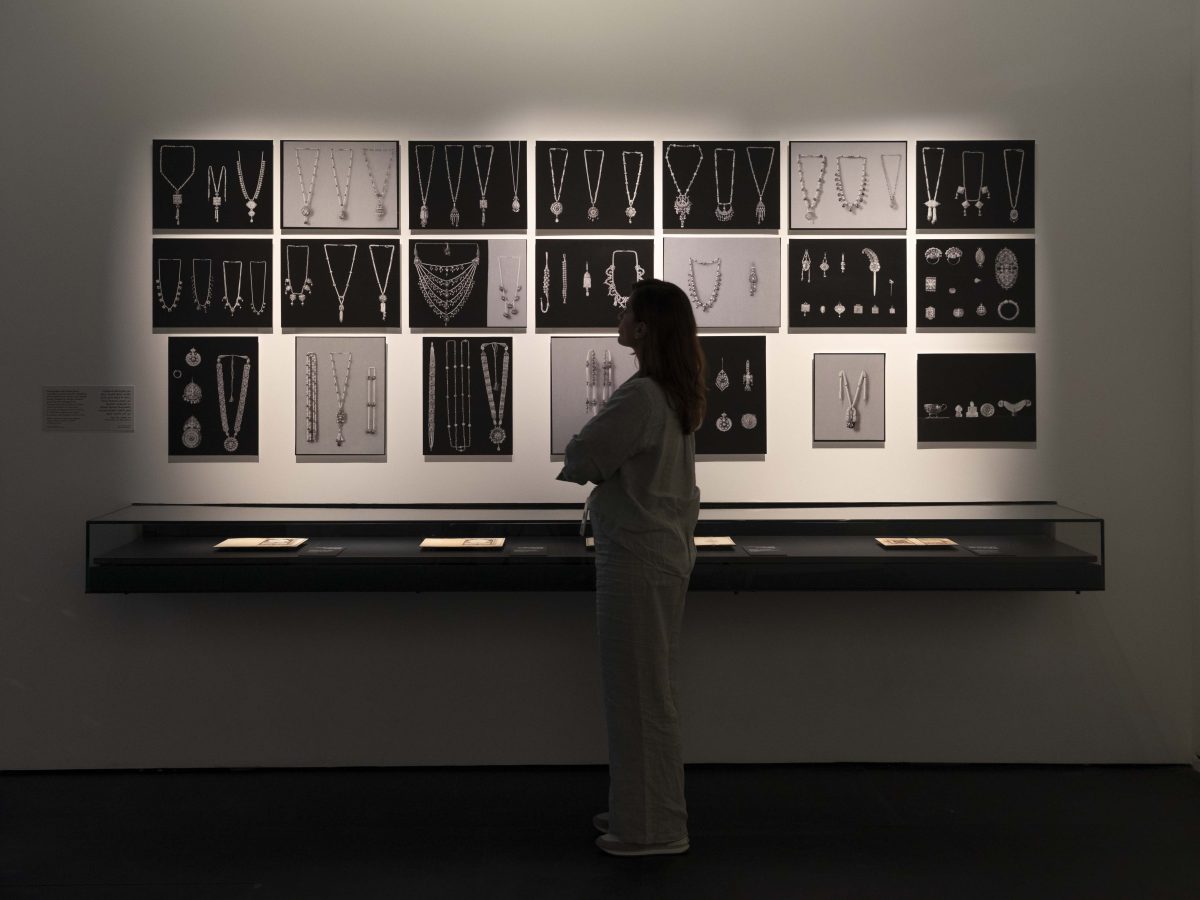 Cartier exhibition at Louvre Abu Dhabi now open Time Out Abu Dhabi