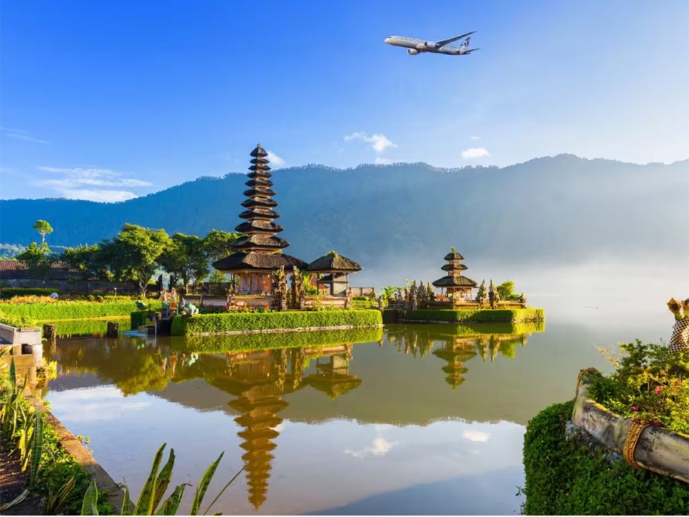 Direct flights to Bali from Abu Dhabi to launch Time Out Abu Dhabi