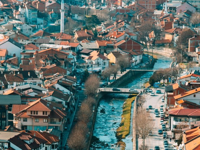 Travel Visa Free To This European Country   Kosovo 768x576 