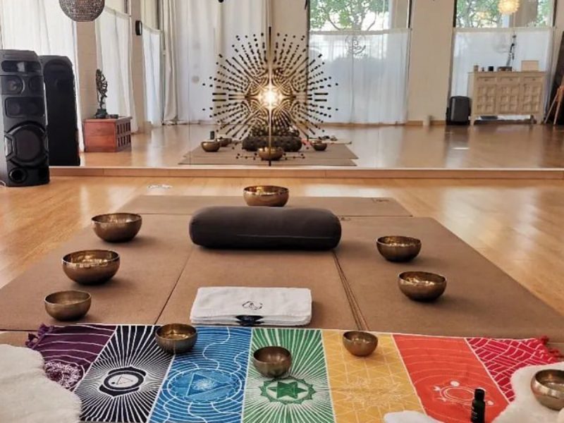 Yoga studios in Abu Dhabi: 7 spots every yogi needs on their radar ...