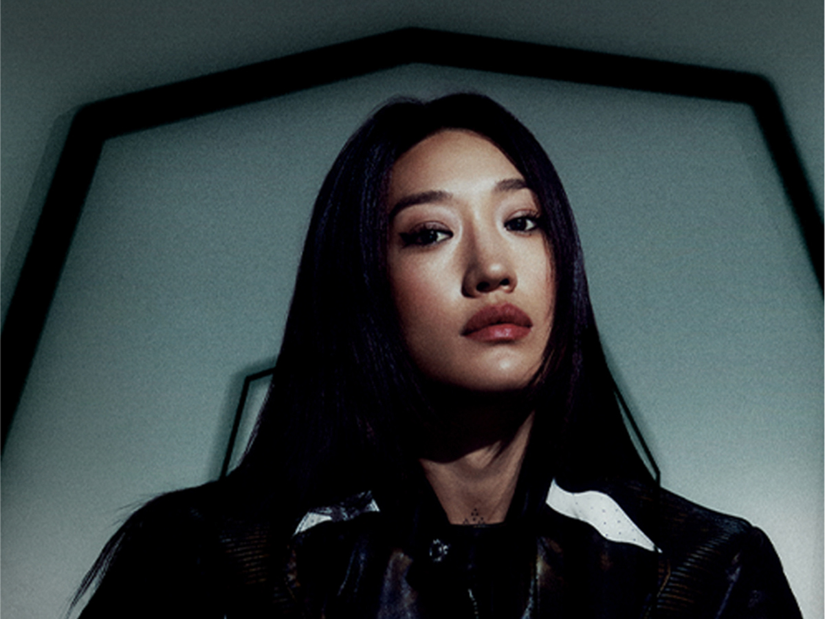 DJ Peggy Gou Will Perform At The Masquerave Party At Louvre Abu Dhabi ...