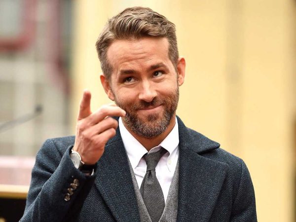 Ryan Reynolds Announced As The Yas Chief Island Officer Time Out Abu Dhabi 