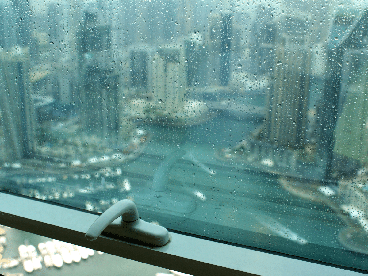 Uae Weather May 2 Public Sector Encouraged To Work Remotely As Country