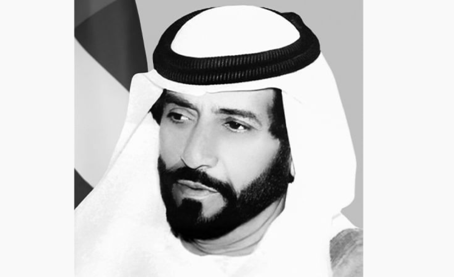 UAE President mourns passing of Sheikh Tahnoun bin Mohamed Al Nahyan ...