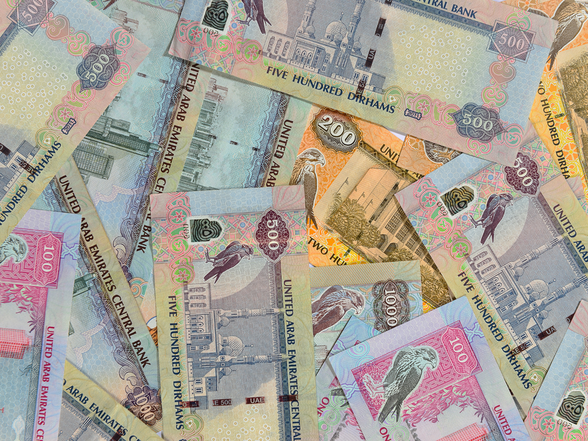 Abu Dhabi's Big Ticket Raffle is finally back | Time Out Abu Dhabi