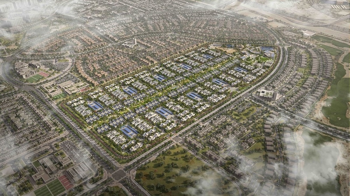 This Yas Island building is officially the most sustainable in Abu ...