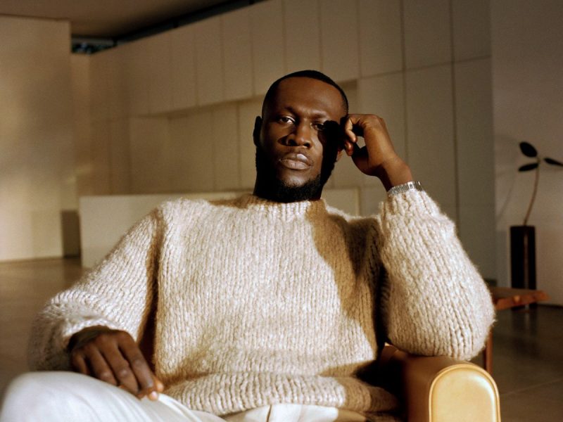 UK rapper Stormzy is coming to the UAE for an epic show | Time Out Abu ...