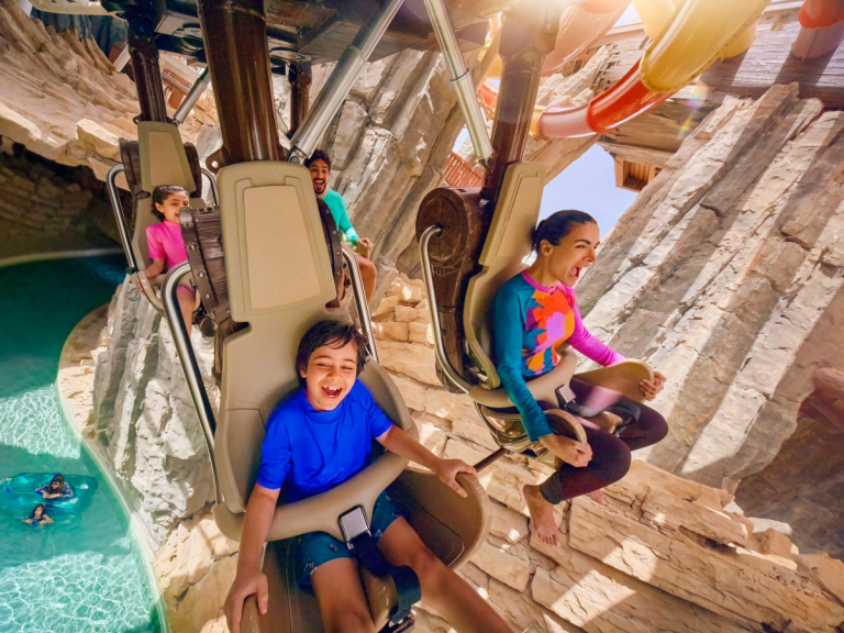 The Yas Island Annual Passes are officially up for grabs again | Time ...