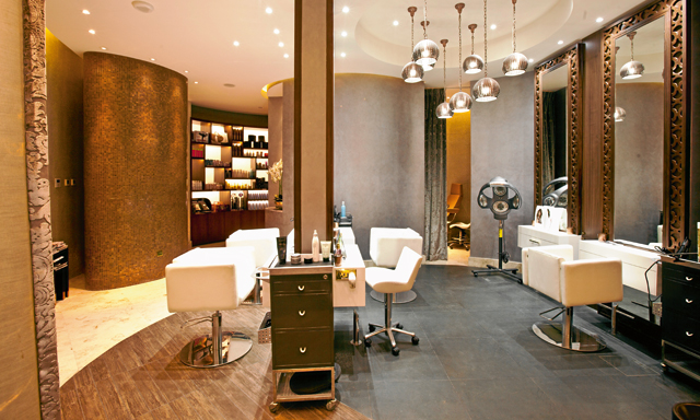 The Beauty Spot Salon - tried & tested | Wellbeing | Time Out Abu Dhabi