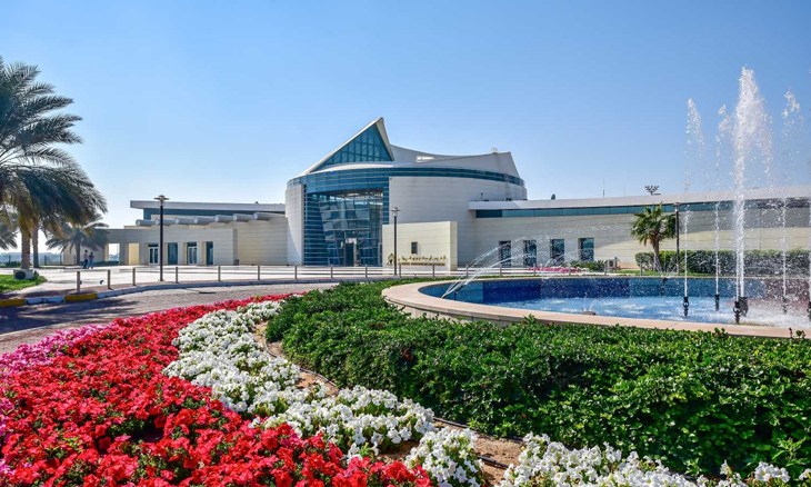 Spring camp at Al Forsan International Sports Resort | Sport