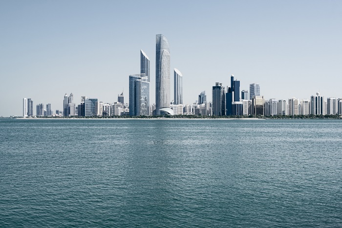 Dry day in Abu Dhabi this weekend | Things To Do | Time Out Abu Dhabi