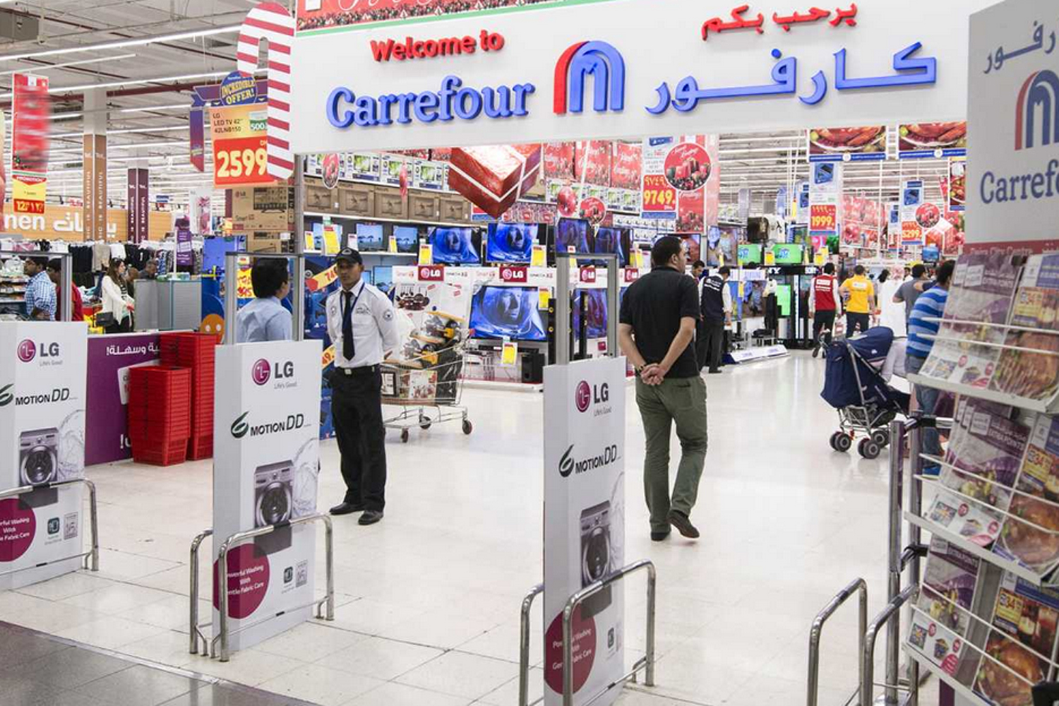 Carrefour UAE announces massive black Friday sale | Shopping | Time Out