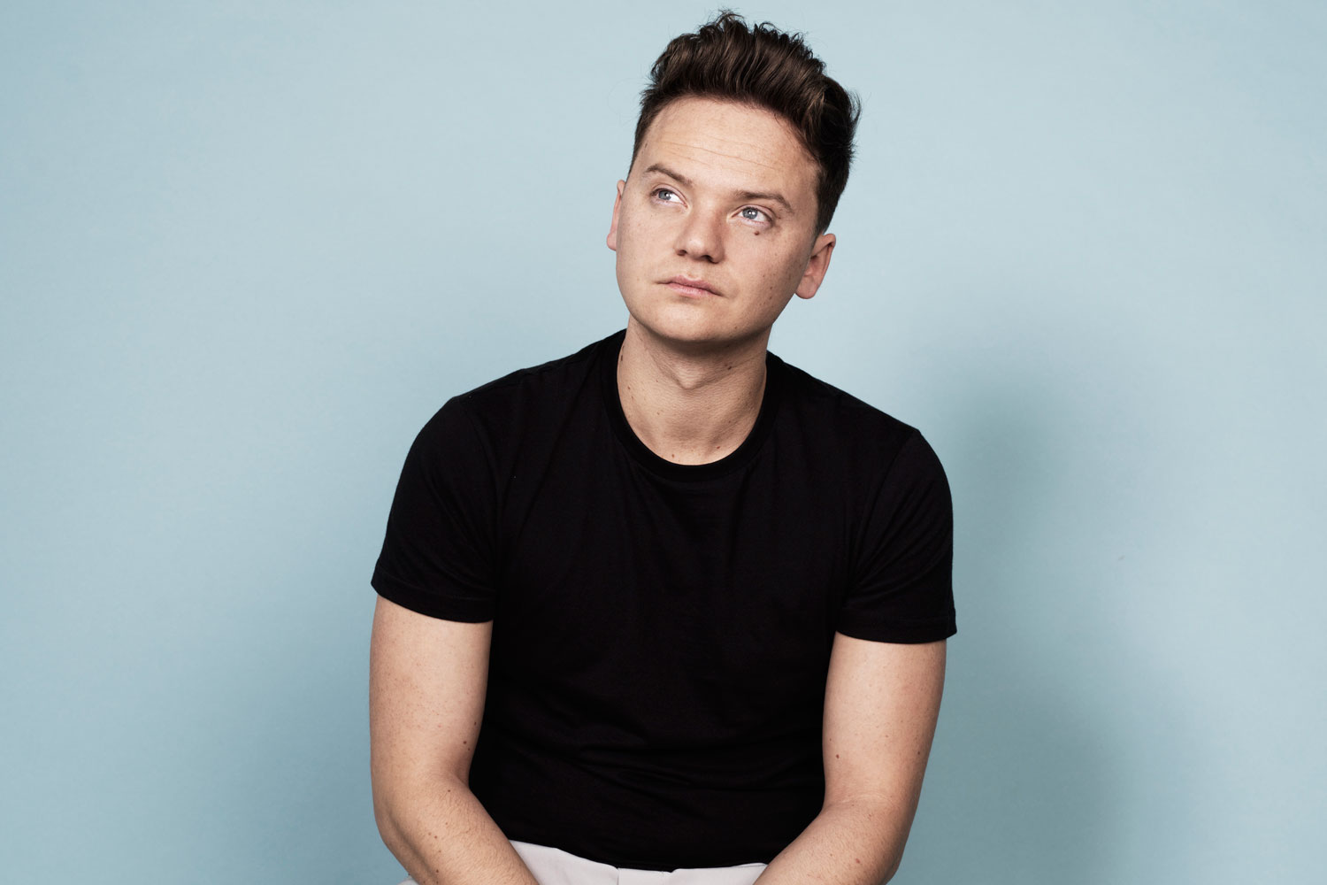 Conor Maynard Will Perform At The Nickelodeon Kid S Choice Awards In Abu Dhabi Activities Kids Time Out Abu Dhabi