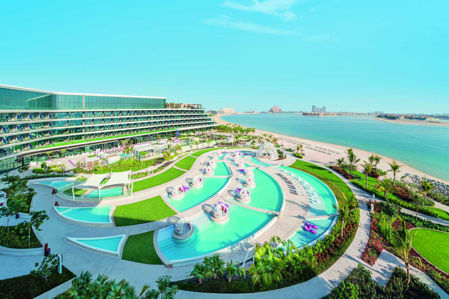 Four brilliant value hotel deals in the UAE to book in October | Hotels